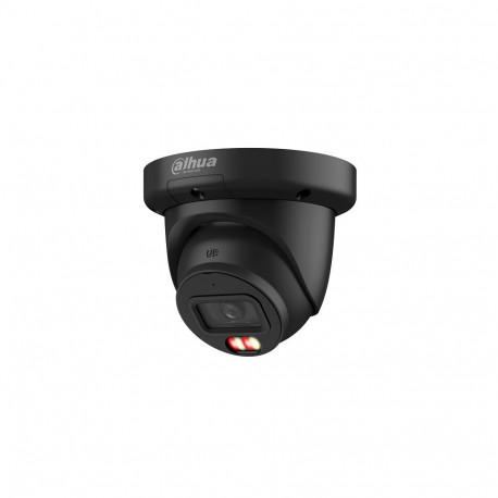 IP network camera 6MP IPC-HDW3649QM-S-IL 2.8mm Black