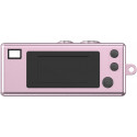 Kodak Charmera Keychain Millennium Box