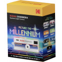 Kodak Charmera Keychain Millennium Box
