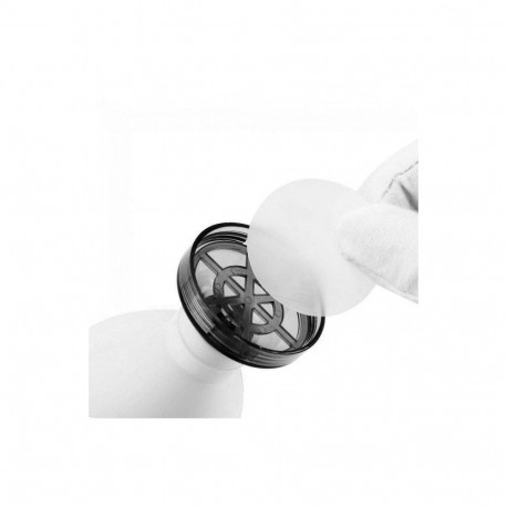 Caruba Dustfree Blower filterset (5 stuks)