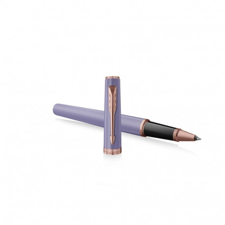 Parker Meridian lilla PGT korgiga pastapliiats – 2247768