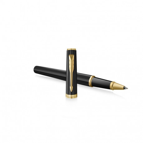 Parker Meridian must GT korgiga pastapliiats – 2231394