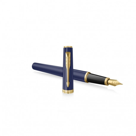 Parker Meridian sinine GT täitesulepe (F) – 2231408
