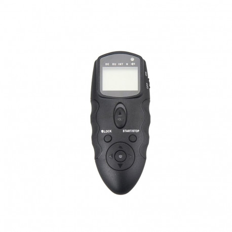 JJC MT 636 Infrarood en Timer remote