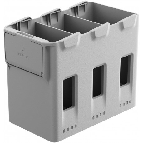 DJI Lito X1 laadimisdokk Two-Way Charging Hub