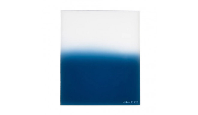 Cokin P123 Gradual Blue B2