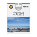 Cokin P123 Gradual Blue B2