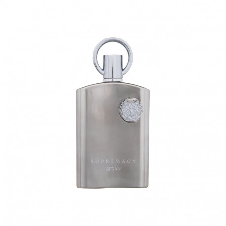 Afnan Supremacy Silver Eau de Parfum (150ml)