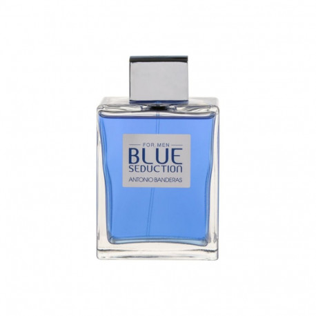 Banderas Blue Seduction Eau de Toilette (200ml)