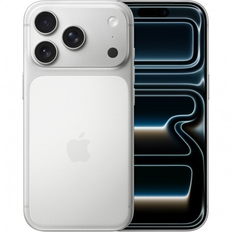 Apple mobiiltelefon iPhone 17 PRO/512GB MG8K4, hõbedane
