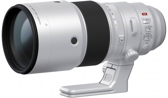 Fujifilm Fujinon XF 400mm f/4.5 R LM OIS WR objektiiv