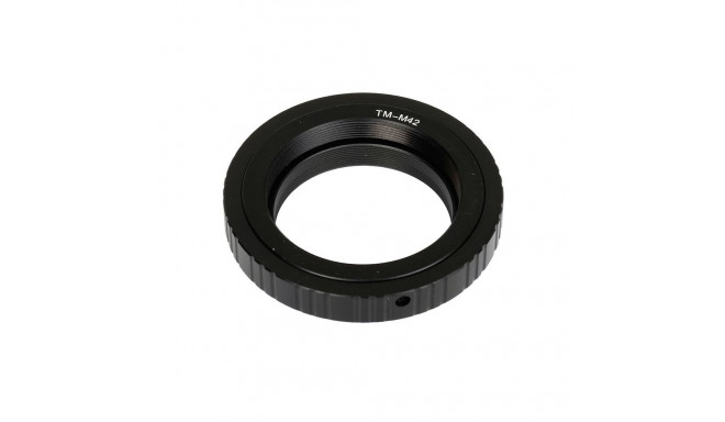 Caruba T Mount adapter M42