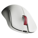 KEYCHRON G4 White Wireless Mouse