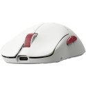 KEYCHRON G4 White Wireless Mouse