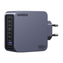 Nexode Pro Wall Charger 160W