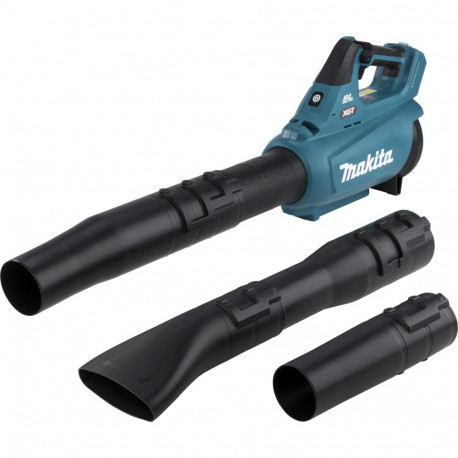 Akku-Gebläse UB001GZ XGT, 40Volt (blau/schwarz, ohne Akku und Ladegerät)