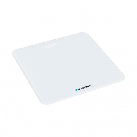 Digital Scale - Blaupunkt BSP202 White