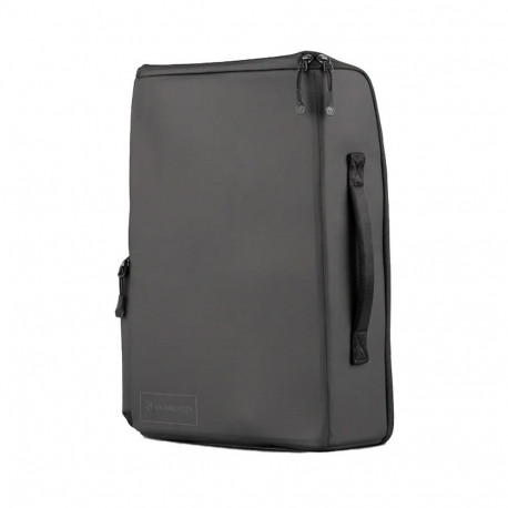 Camera Bag - WANDRD PRVKE 31L V4 Pro Photography Bundle Wasatch Green