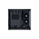 Computer Case - Lian Li O11 Dynamic Mini V2 Flow Black