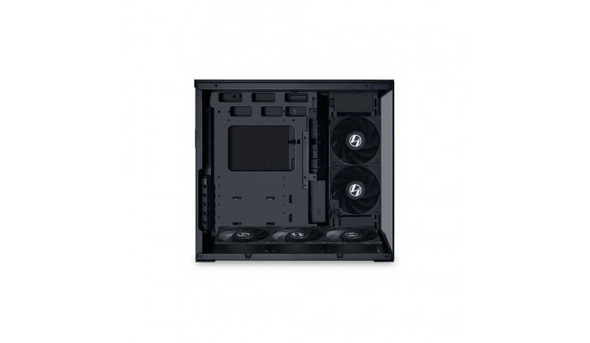 Computer Case - Lian Li O11 Dynamic Mini V2 Flow Black