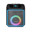 Speaker - Blaupunkt MB06.2 500 W Black