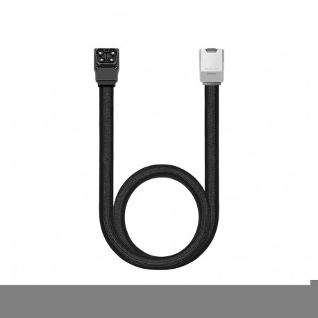 Power Station Battery Cable - EcoFlow EFLDELPRO348DH-0.85m Extra Battery Cable