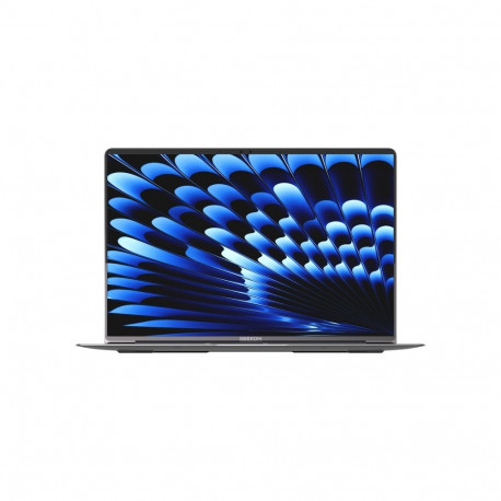 Laptop Computer - GEEKOM GeekBook X14 Pro | Core Ultra 9-185H | 32GB | 1TB | 14in | Wi-Fi 6E | Win11