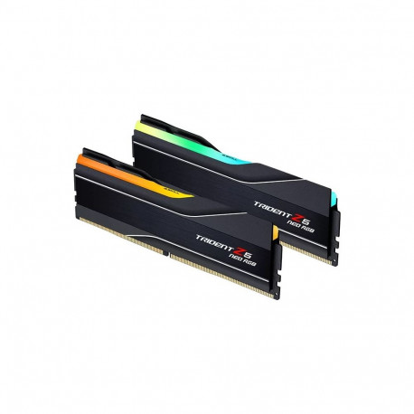 RAM Module - G.Skill Trident Z5 Neo 128GB (2x64GB) DDR5 6000MT/s RGB