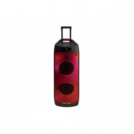 Portable Speaker - Blaupunkt Pb08db 700w, Black