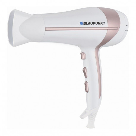 Hair Dryer - Blaupunkt Hdd501ro 2000w