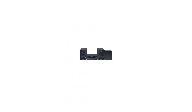 Audio Micro System - BLAUPUNKT MS55SUB 60W RMS, HDMI, USB, Remote Control