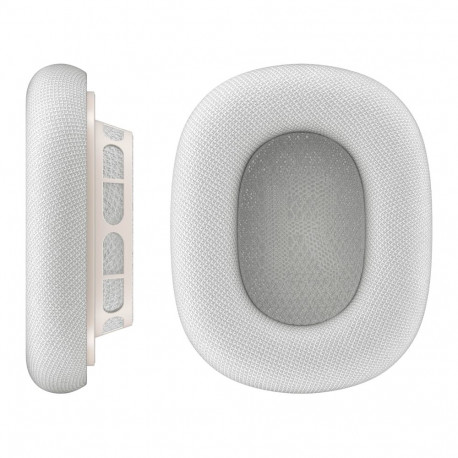 Air Cushions for AirPods Max, Light Gray