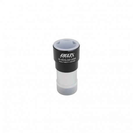 Barlow lens 2x