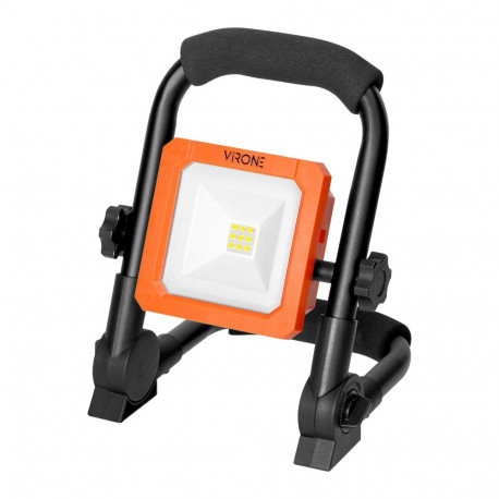 NOVA LED-prožektor FOLD 9W akuga kaasaskantav 700lm IP54 4000K (72tk.)