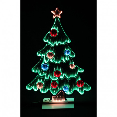 LED-jõulupuu 63cm IP20 3m