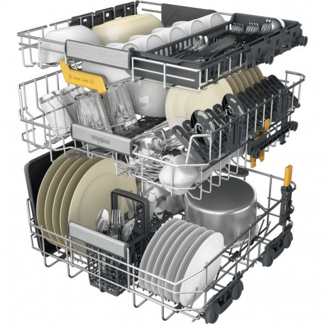 Whirlpool W8I HP42 L