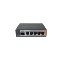 Mikrotik hEX S Router