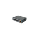 Mikrotik hEX S Router