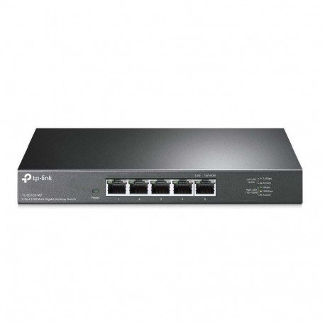 Tp-Link TL-SG105-M2