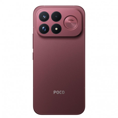 MOBILE PHONE POCO F9 ULTRA/16/512GB RED MZB0QPPEU POCO