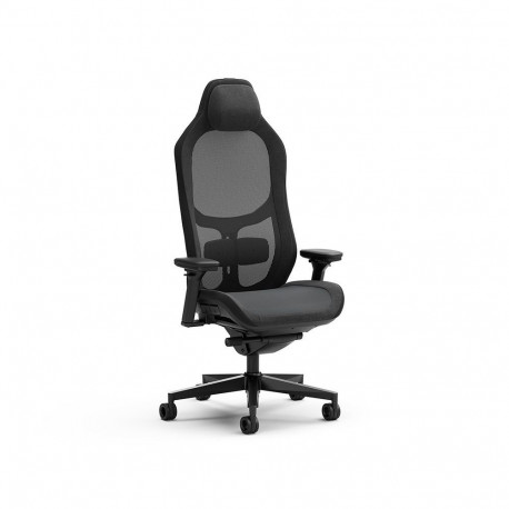 mänguritool Refine 2 Mesh, tume