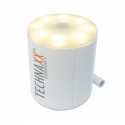 Mini battery air pump