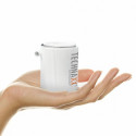 Mini battery air pump