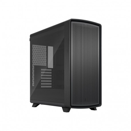 Case Summit Chalk Blackout TG Light Tint