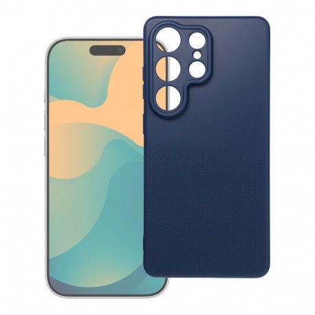 Case for Motorola Edge 70 Pro 5G Easy Dual blue
