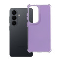 Case for Samsung S26 Matrix light violet