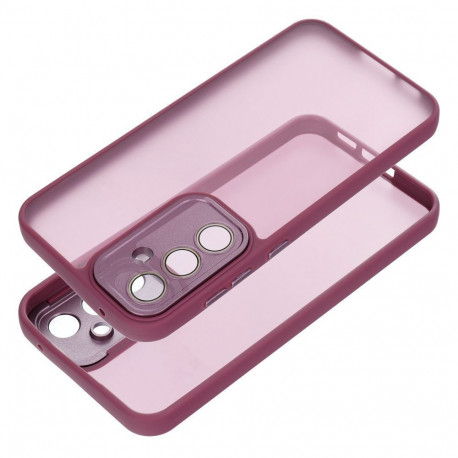 Case for Samsung S26 FE / S25 FE Variete purple