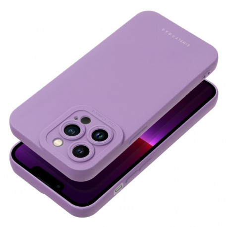 ROAR case LUNA for IPHONE 18 Pro / 17 Pro Violet