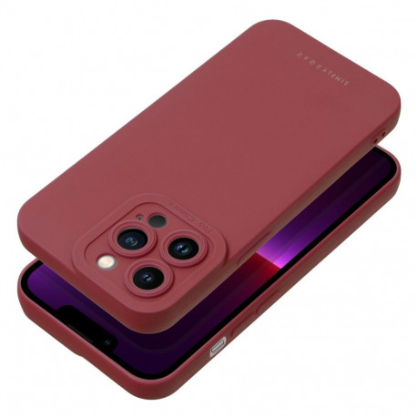 ROAR case LUNA for IPHONE 18 Pro / 17 Pro Red