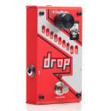DigiTech Drop - guitar effect